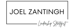 Joel Zantingh - Leadership Strategist